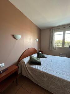 Appartements Les Oliviers : photos des chambres