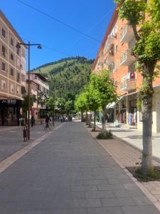 Iona Apartment Berat by Merko