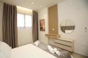 NBJ Apartments