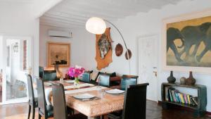 Charming Penthouse -Holidays Houses