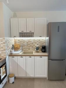 Апартаменти Sozopol Residence