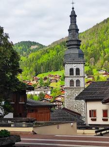 Le Week-End 3 étoiles, plein centre ville