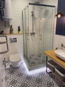 Modern and Vintage Apartment close to Center