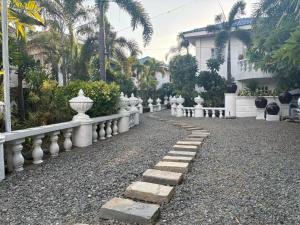 SJLU San Juan Treasures Beach Resort