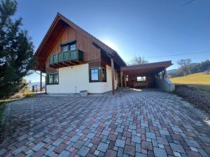 Haus am Ring