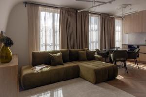 Modern Luxury Apartment in Old Town