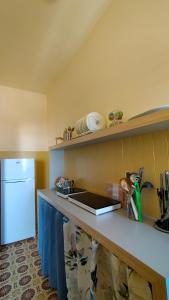 Appartamento bilocale cod 496 FRONTEMARE