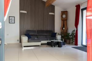 Villas L'ESCALE COTE BLEUE VILLA & Spa Classee 4 Etoiles : photos des chambres
