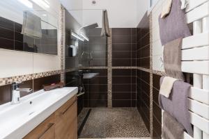 Villas L'ESCALE COTE BLEUE VILLA & Spa Classee 4 Etoiles : photos des chambres