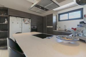Villas L'ESCALE COTE BLEUE VILLA & Spa Classee 4 Etoiles : photos des chambres