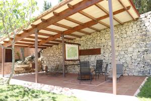 Casa Rural Monte Ardal 1