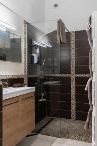 Villas L'ESCALE COTE BLEUE VILLA & Spa Classee 4 Etoiles : photos des chambres