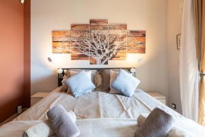 Villas L'ESCALE COTE BLEUE VILLA & Spa Classee 4 Etoiles : photos des chambres