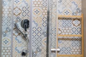 Camera Tripla con Bagno Privato