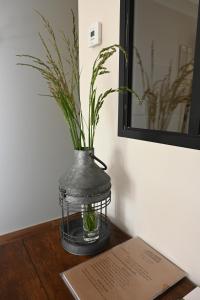 B&B / Chambres d'hotes Aux 3 Forets : photos des chambres