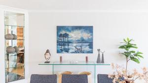 Summer Place Luxury 3 bedroom Apartment