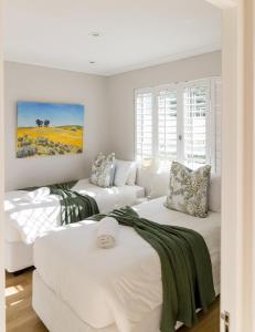 Summer Place Luxury 3 bedroom Apartment