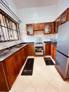 D&G Homes Apartments