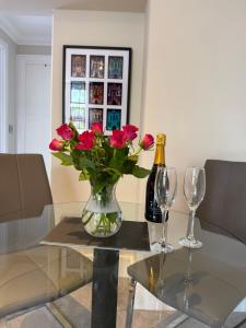 Staycation York at 62A Cocoa Suites