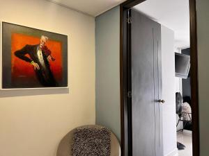 Apto Botero 704 - WAIWA HOST