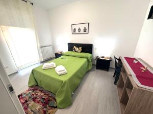 Casa Vacanza A Due Passi Dal Mare-Relax E Confort Vicino Laeroporto Di Fiumicino