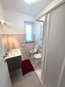 Casa Vacanza A Due Passi Dal Mare-Relax E Confort Vicino Laeroporto Di Fiumicino