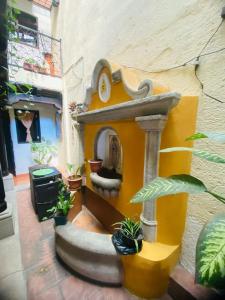 Hotel Vista al Cerro