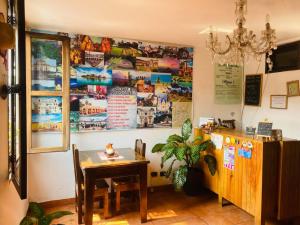 Hotel Vista al Cerro