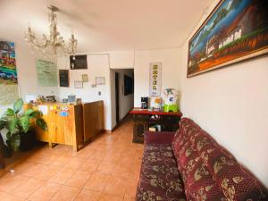 Hotel Vista al Cerro