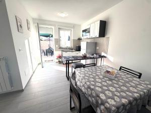 Casa Vacanza A Due Passi Dal Mare-Relax E Confort Vicino Laeroporto Di Fiumicino