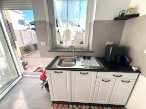 Casa Vacanza A Due Passi Dal Mare-Relax E Confort Vicino Laeroporto Di Fiumicino