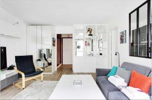 Cosy studio - 2P - Trocadero