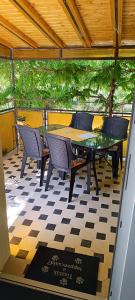 Kicsi Rigó Nyaralóház