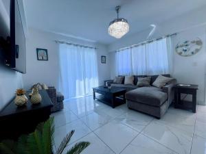Sosua Residence by CJDR
