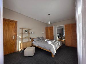 White House Apartment