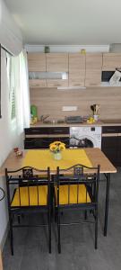 Kicsi Rigó Nyaralóház