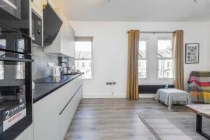 Newly refurbished Flat in MaidaVale 2beds 2baths