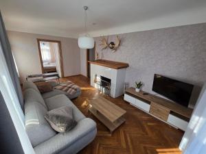 White House Apartment
