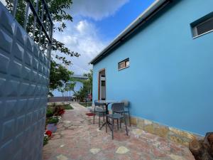 PANORAMIC VIEW Xhanari Guesthouse Tepelene