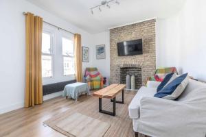 Newly refurbished Flat in MaidaVale 2beds 2baths