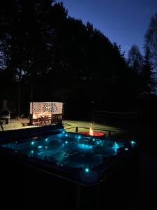 Agroturystyka Zacisze Guciów