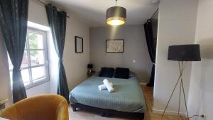 Résidence Tamaris Soline