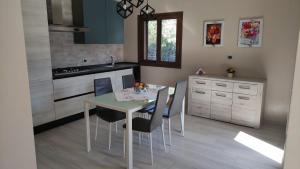 Villa Clarentina old