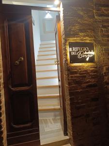 Il Rifugio del Borgo