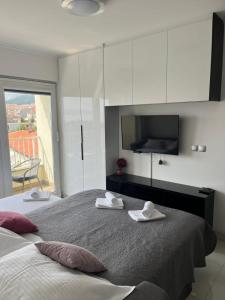 Sea Breeze Apartment