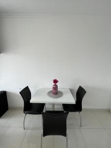 Sea Breeze Apartment