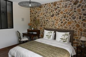B&B / Chambres d'hotes Aux 3 Forets : photos des chambres