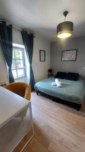 Maisons d'hotes Residence Tamaris Soline : photos des chambres