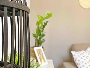 Bamboo House Syros No1