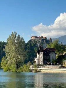 Adora Luxury Hotel
